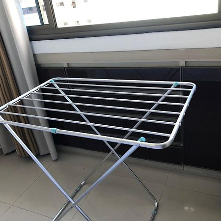 Flat Com 2 Quartos E Vista Mar Da Praia De Pontanegra-Wifi 300 Mb-Garagem-Familia-Criancas-Piscina-Pet Friendly Natal Luaran gambar