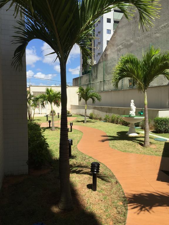 Flat Com 2 Quartos E Vista Mar Da Praia De Pontanegra-Wifi 300 Mb-Garagem-Familia-Criancas-Piscina-Pet Friendly Natal Bilik gambar