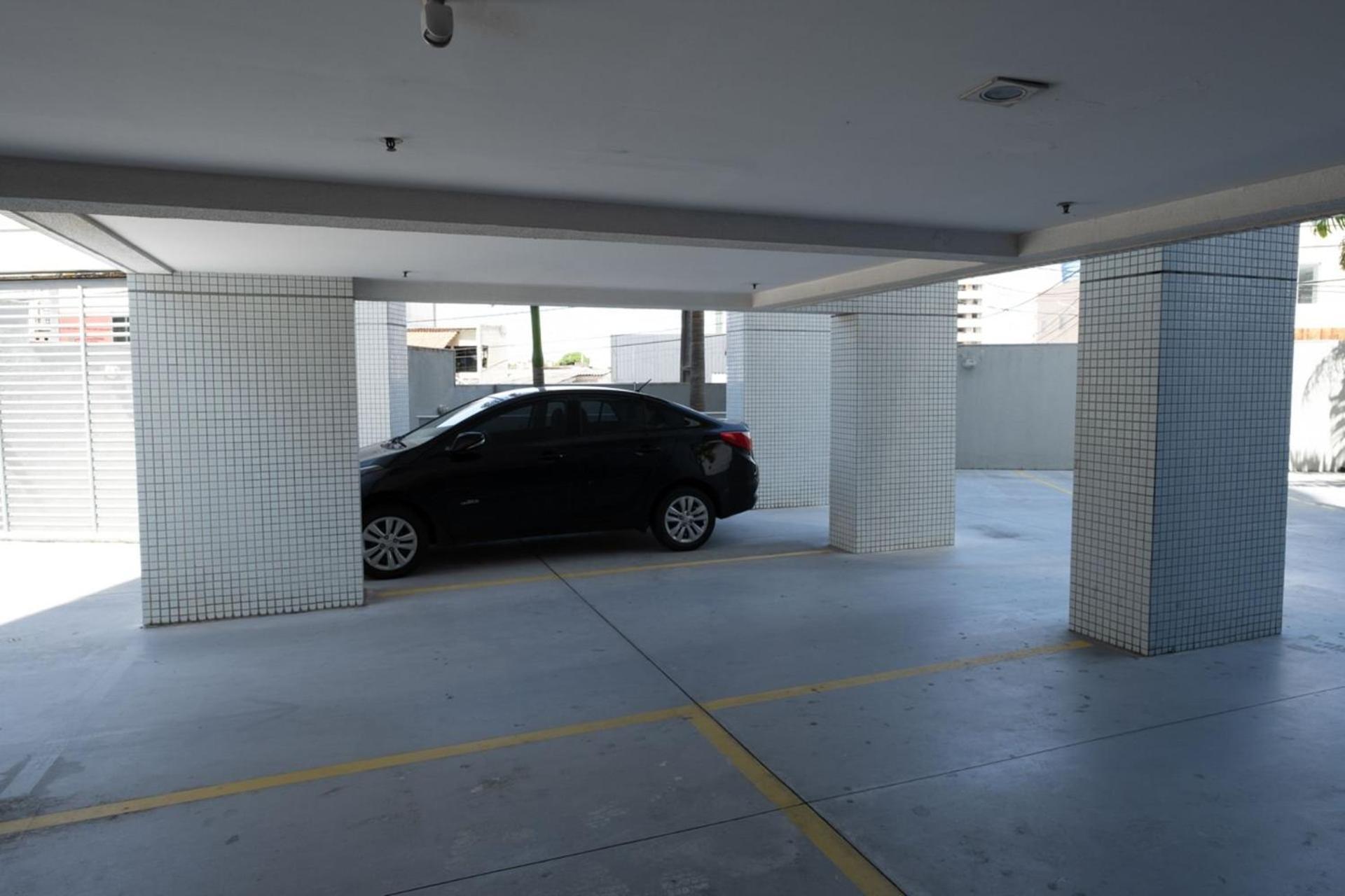 Flat Com 2 Quartos E Vista Mar Da Praia De Pontanegra-Wifi 300 Mb-Garagem-Familia-Criancas-Piscina-Pet Friendly Natal Luaran gambar