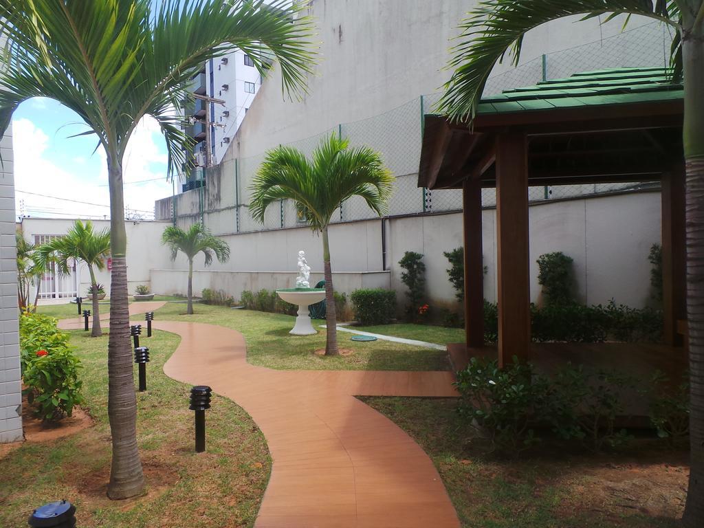 Flat Com 2 Quartos E Vista Mar Da Praia De Pontanegra-Wifi 300 Mb-Garagem-Familia-Criancas-Piscina-Pet Friendly Natal Bilik gambar