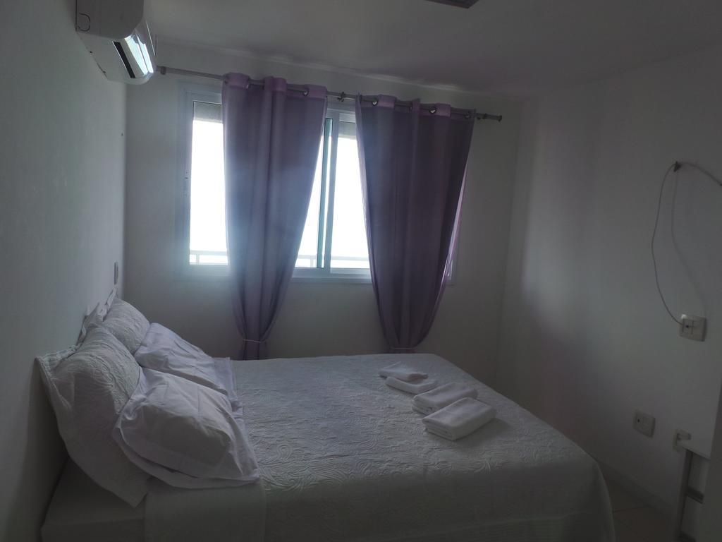 Flat Com 2 Quartos E Vista Mar Da Praia De Pontanegra-Wifi 300 Mb-Garagem-Familia-Criancas-Piscina-Pet Friendly Natal Bilik gambar
